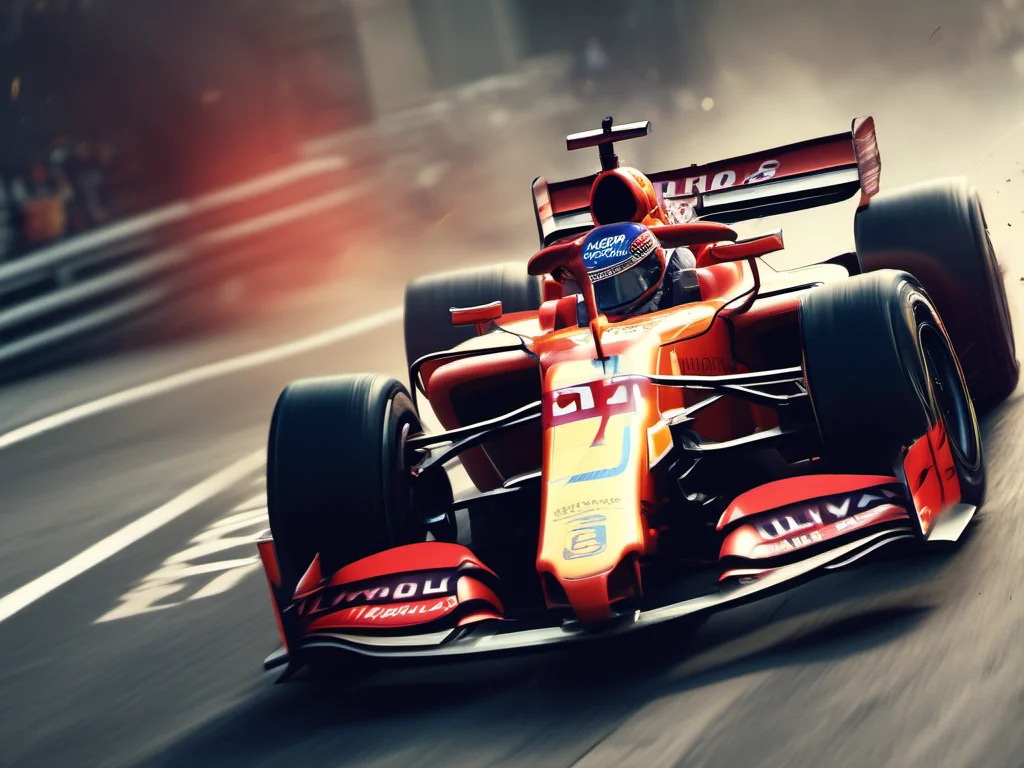 F1车手斯特罗尔最新赛场动态近期赛事发挥引车迷关注