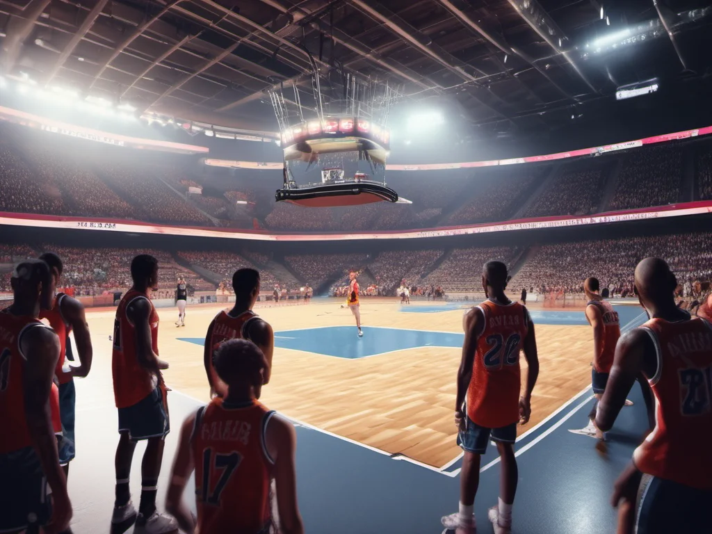 2024WNBA季后赛前瞻对阵形势及冲冠热门看点全解析